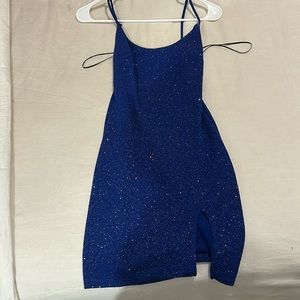 Windsor Homecoming Dress